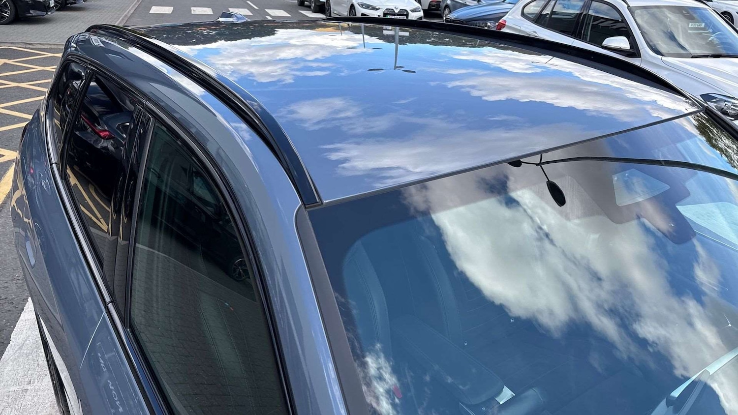 Used BMW X1 2024 for sale - 76063504: Photo 19