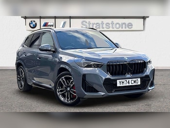 BMW - X1