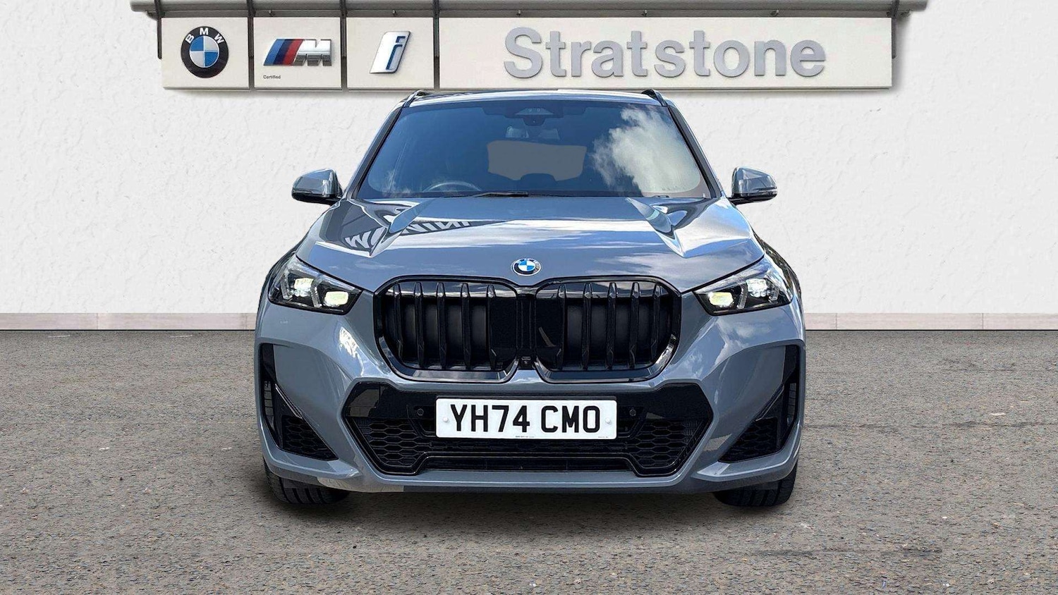 Used BMW X1 2024 for sale - 76063504: Photo 21