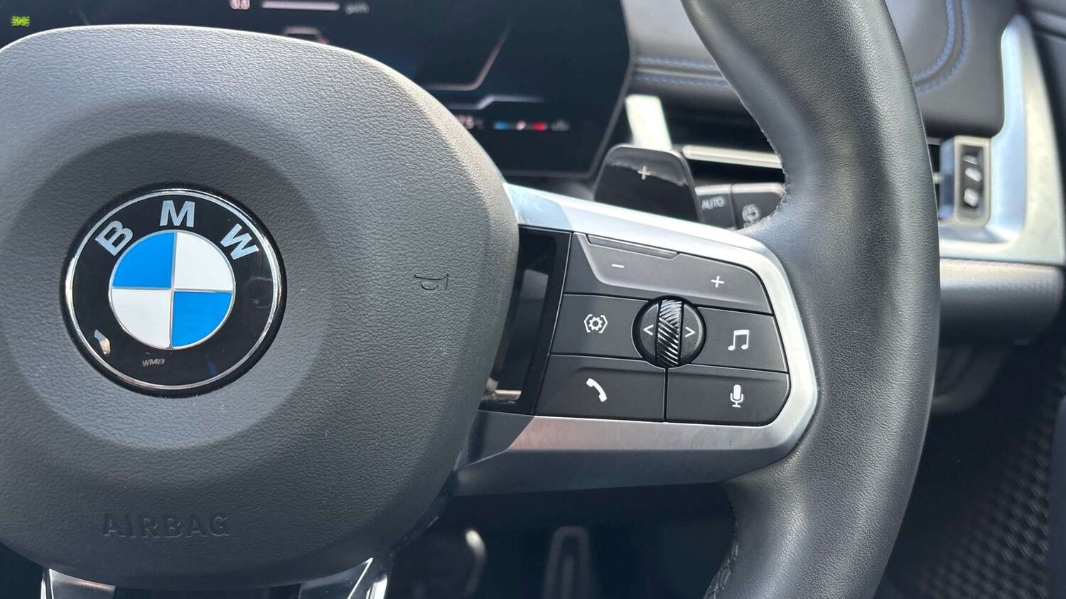 Used BMW X1 2024 for sale - 76063504: Photo 23