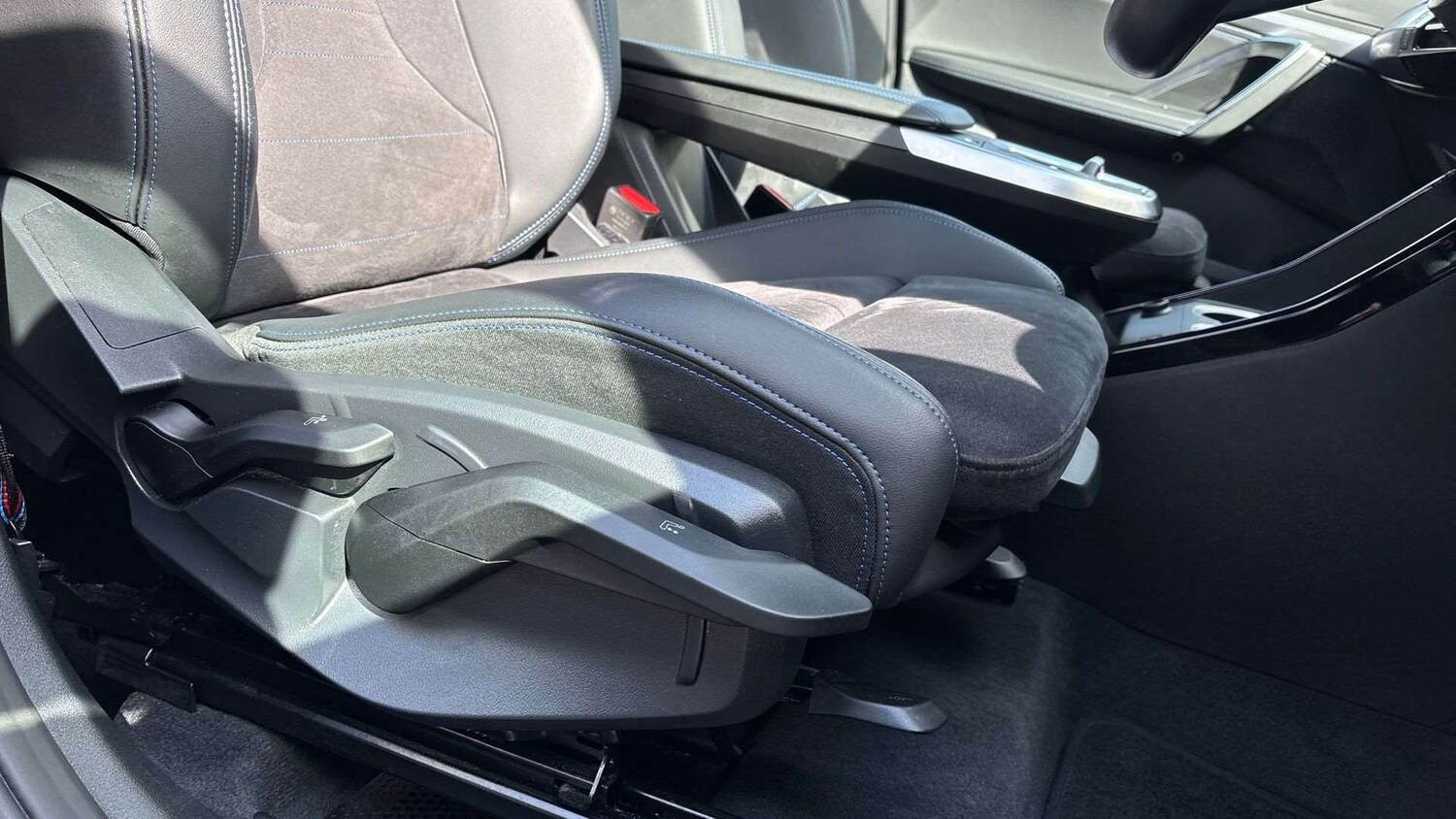 Used BMW X1 2024 for sale - 76063504: Photo 28