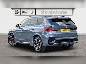 Used BMW X1 2024 for sale - 76063504: Photo 2