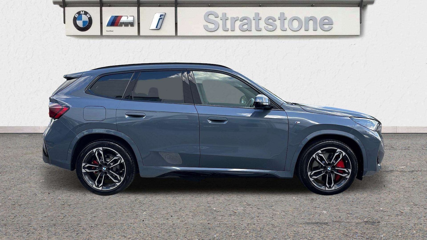 Used BMW X1 2024 for sale - 76063504: Photo 4