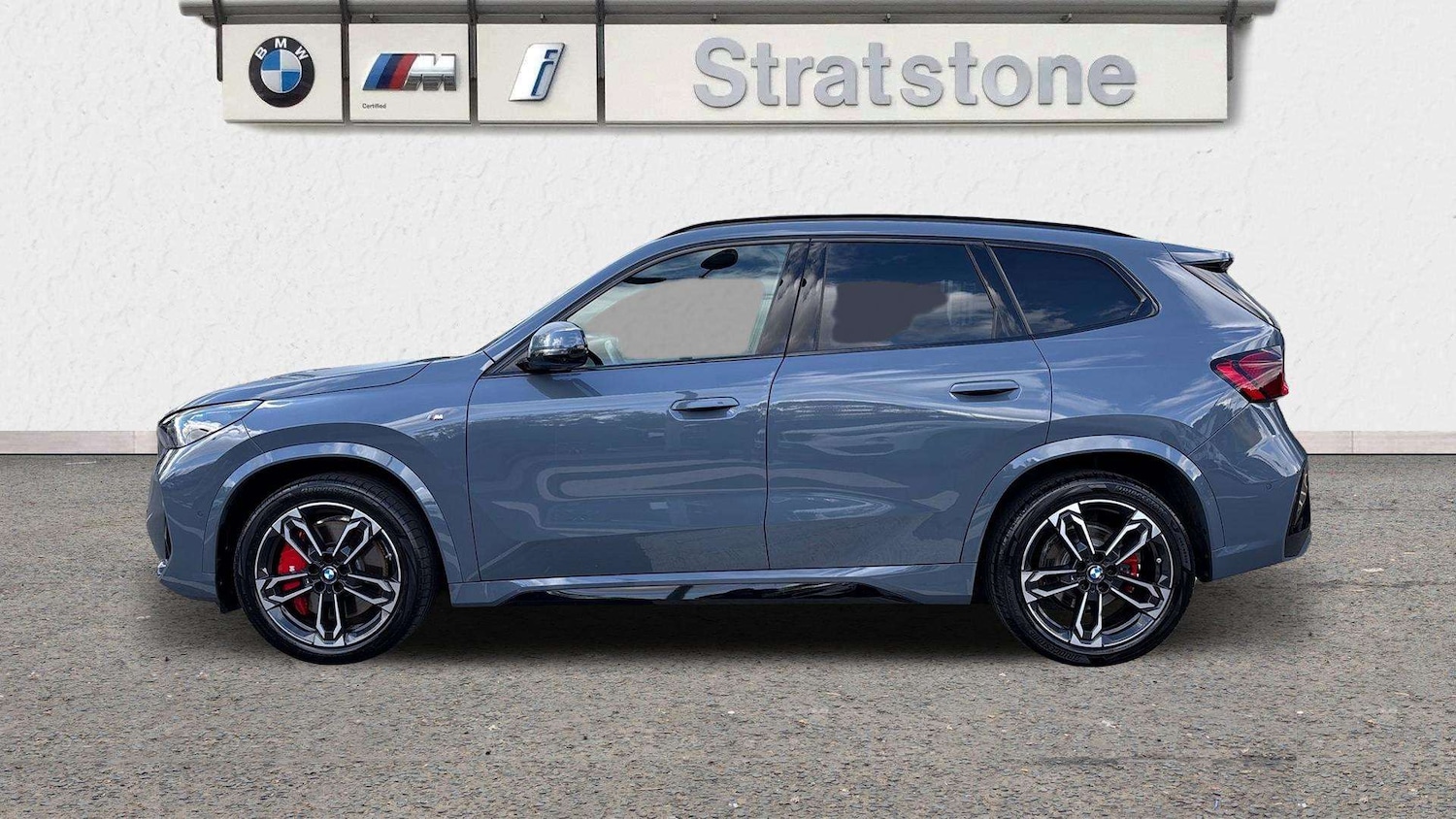 Used BMW X1 2024 for sale - 76063504: Photo 5