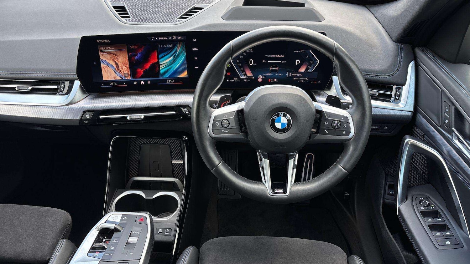 Used BMW X1 2024 for sale - 76063504: Photo 7