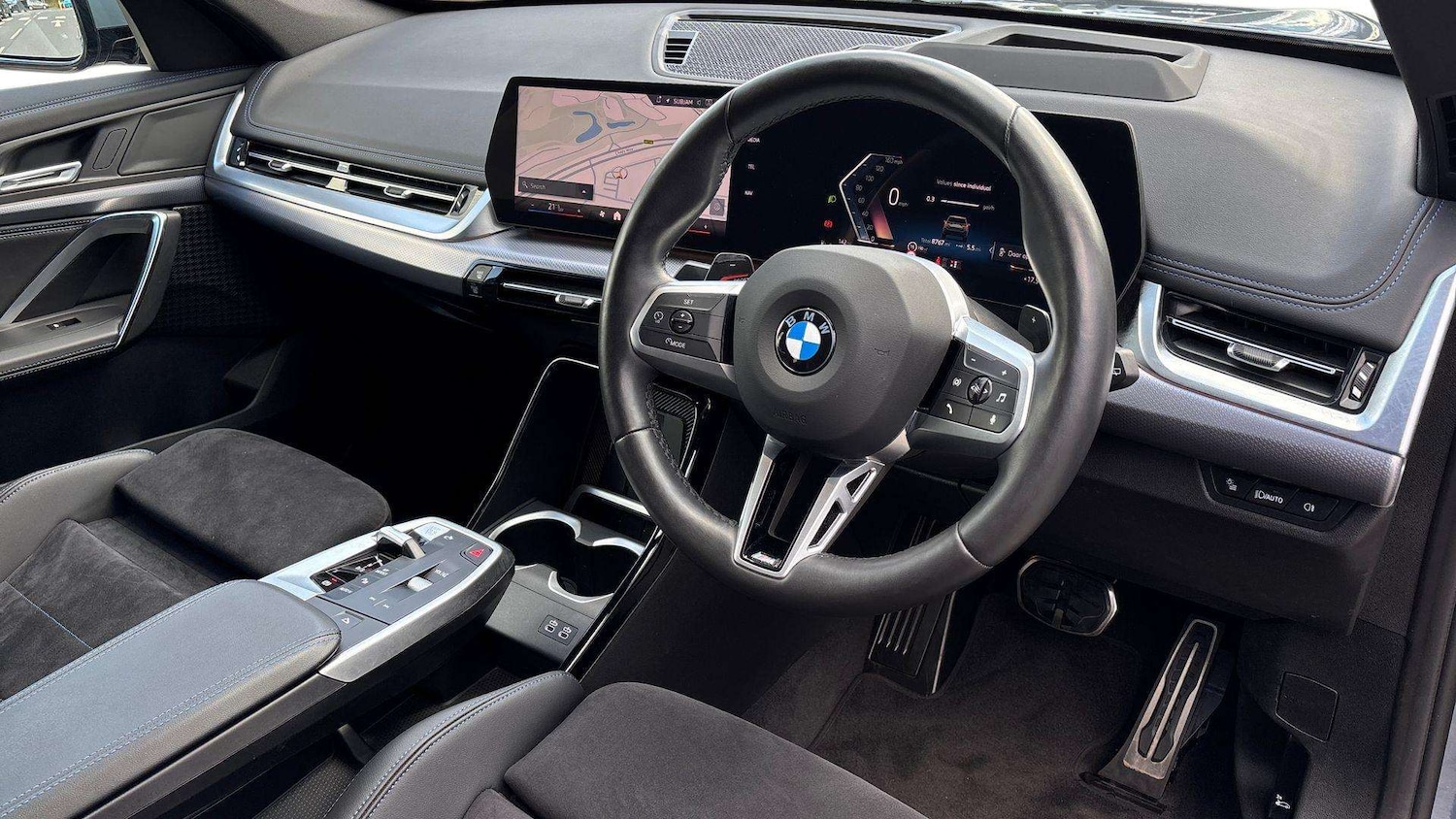 Used BMW X1 2024 for sale - 76063504: Photo 8