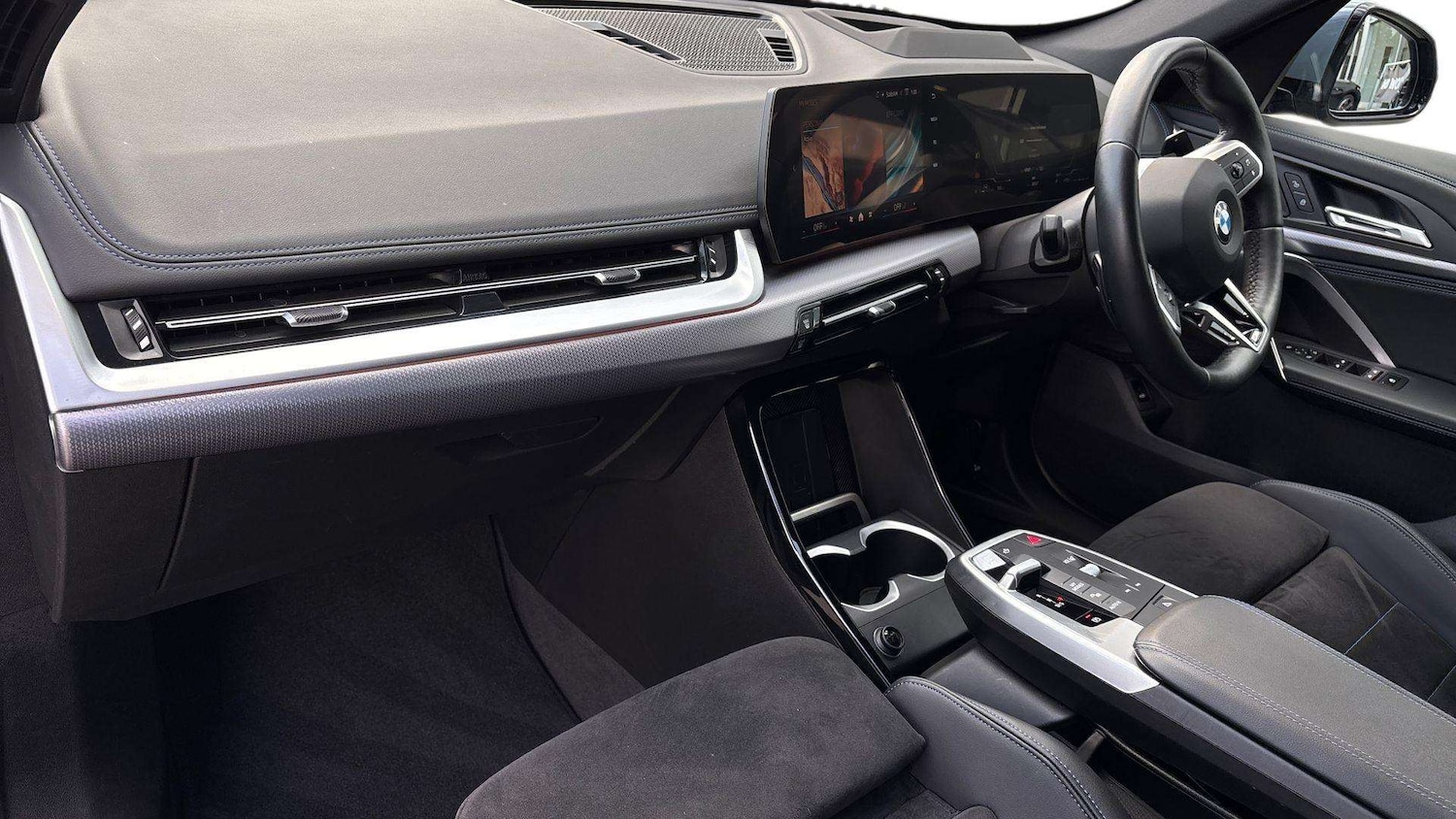 Used BMW X1 2024 for sale - 76063504: Photo 9