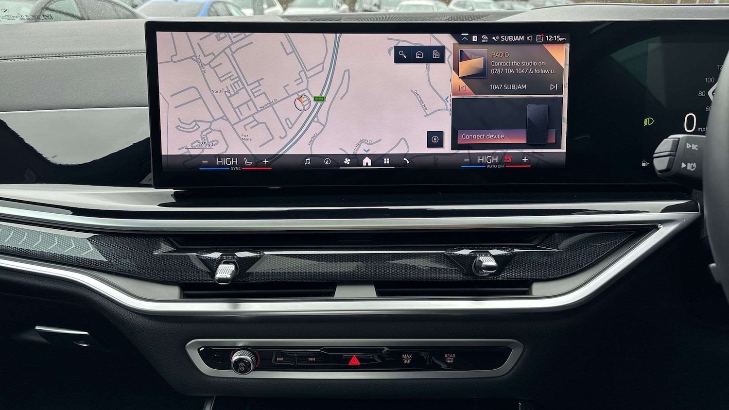 Used BMW X5 2025 for sale - 77294295: Photo 10