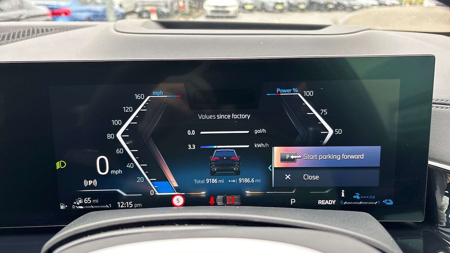 Used BMW X5 2025 for sale - 77294295: Photo 11