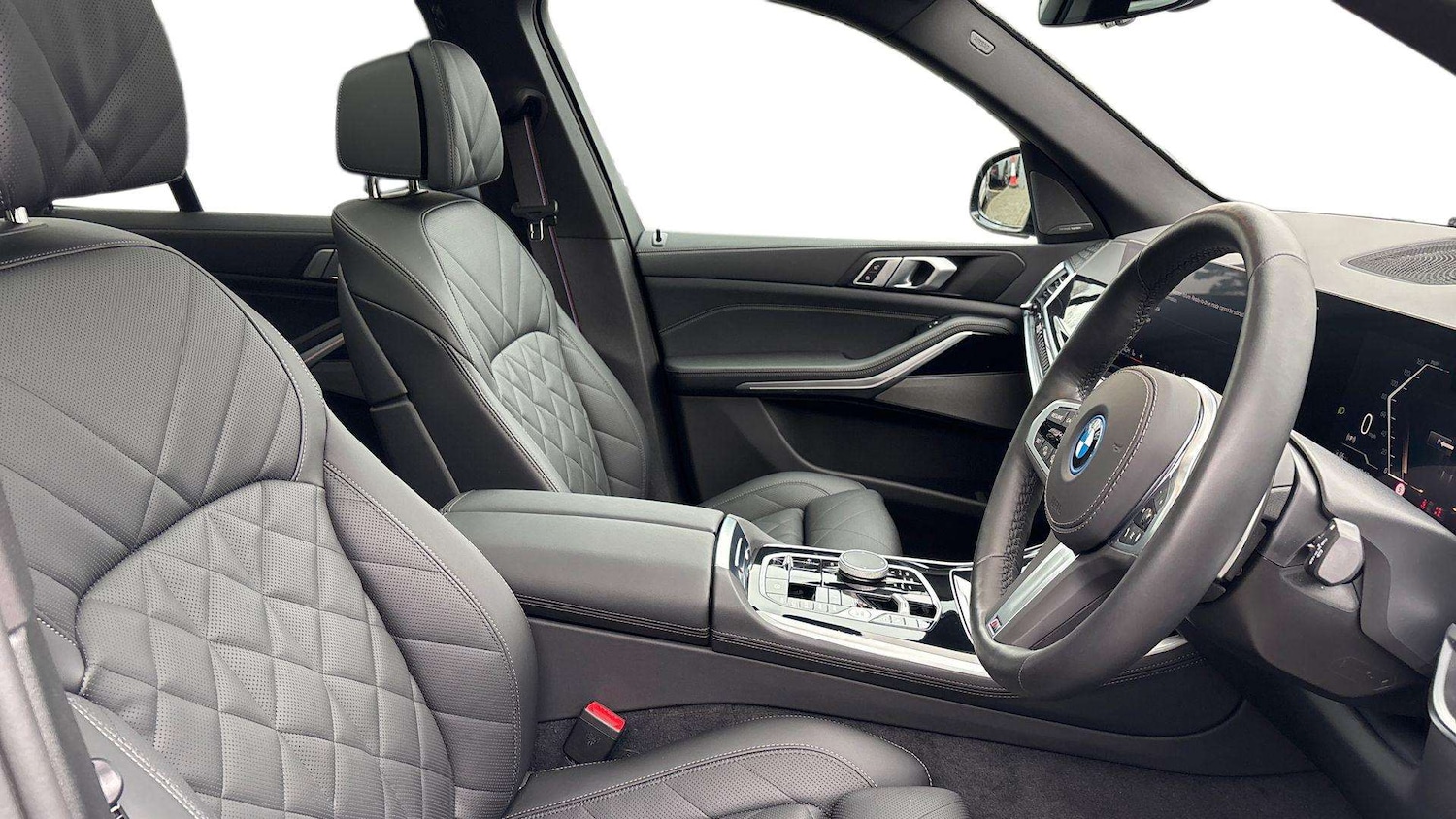 Used BMW X5 2025 for sale - 77294295: Photo 13