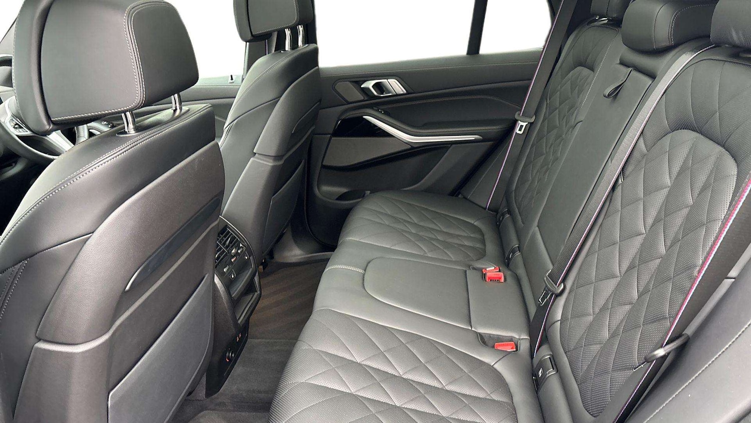 Used BMW X5 2025 for sale - 77294295: Photo 14