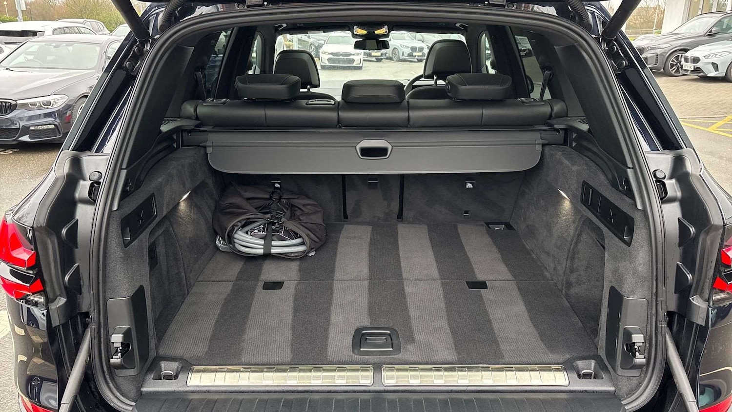 Used BMW X5 2025 for sale - 77294295: Photo 15