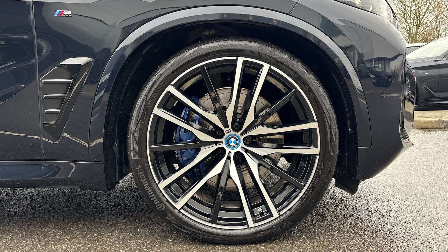 Used BMW X5 2025 for sale - 77294295: Photo 16