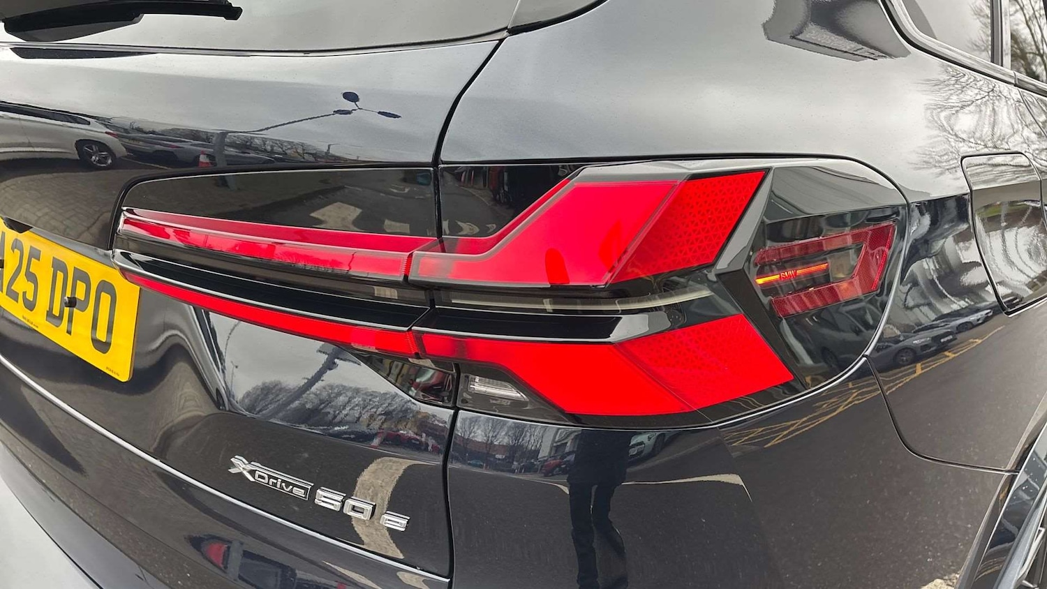 Used BMW X5 2025 for sale - 77294295: Photo 17