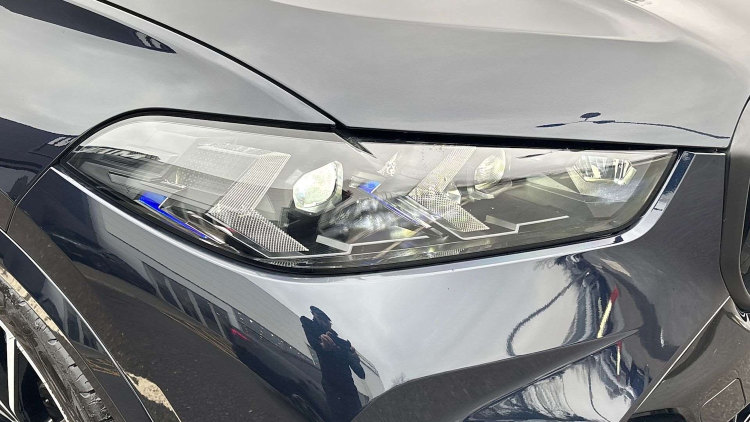 Used BMW X5 2025 for sale - 77294295: Photo 18