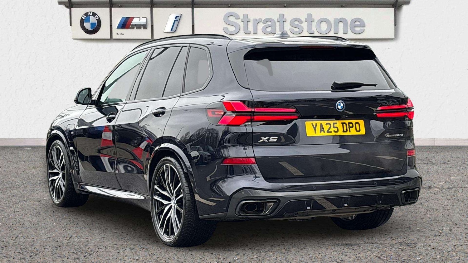 Used BMW X5 2025 for sale - 77294295: Photo 2
