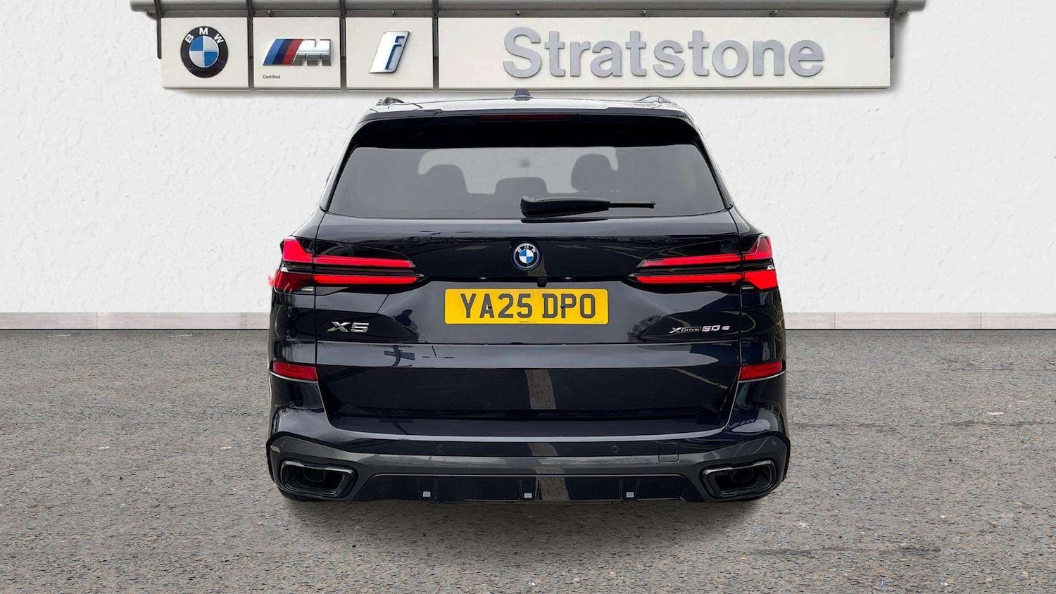 Used BMW X5 2025 for sale - 77294295: Photo 20