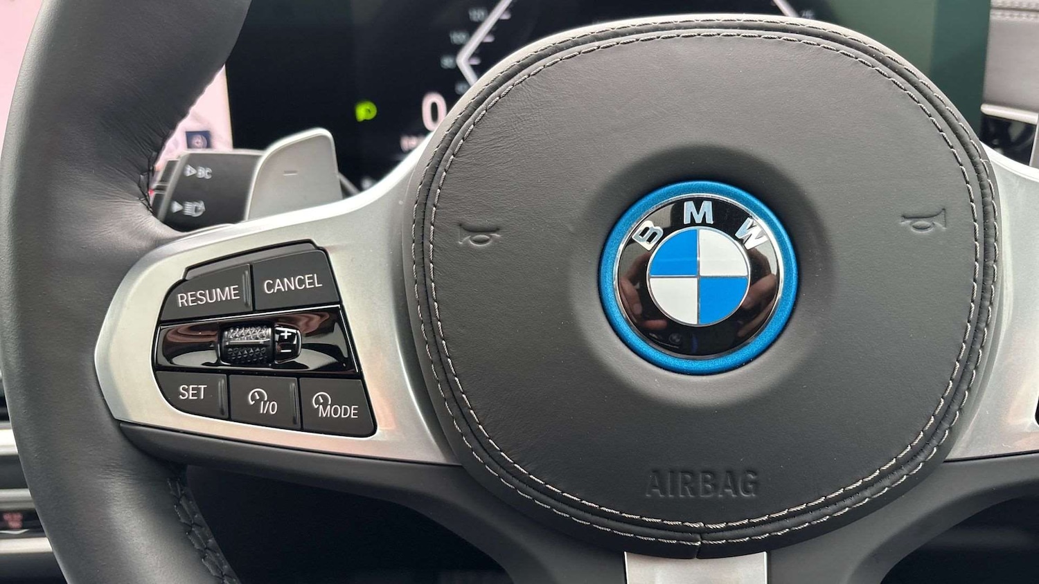 Used BMW X5 2025 for sale - 77294295: Photo 22