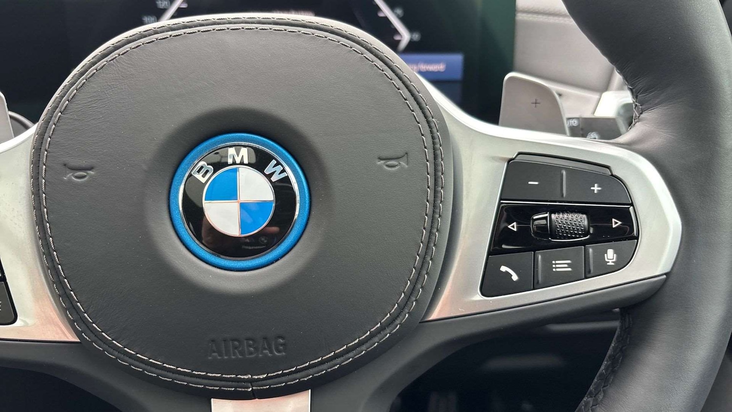 Used BMW X5 2025 for sale - 77294295: Photo 23