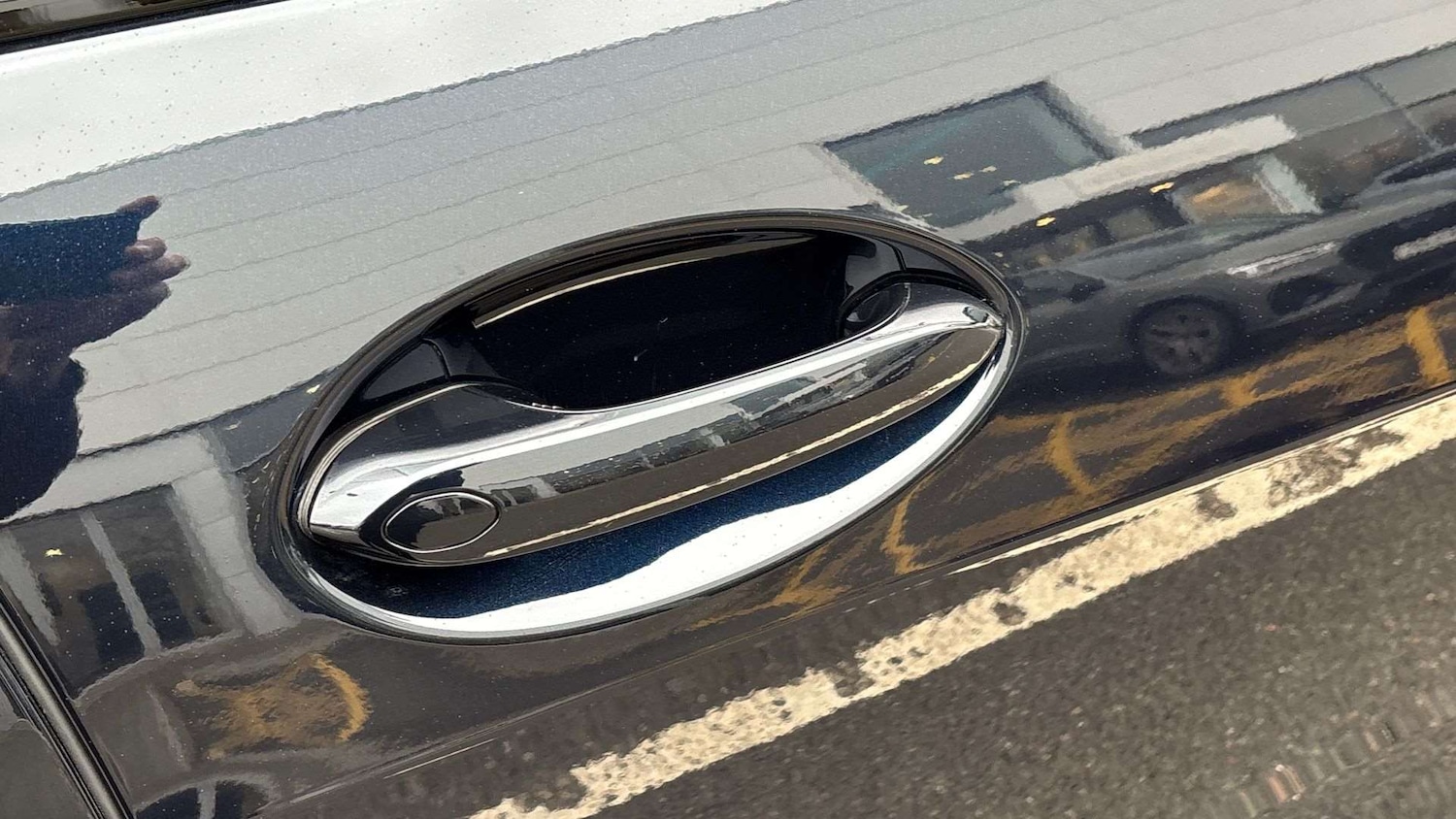 Used BMW X5 2025 for sale - 77294295: Photo 26