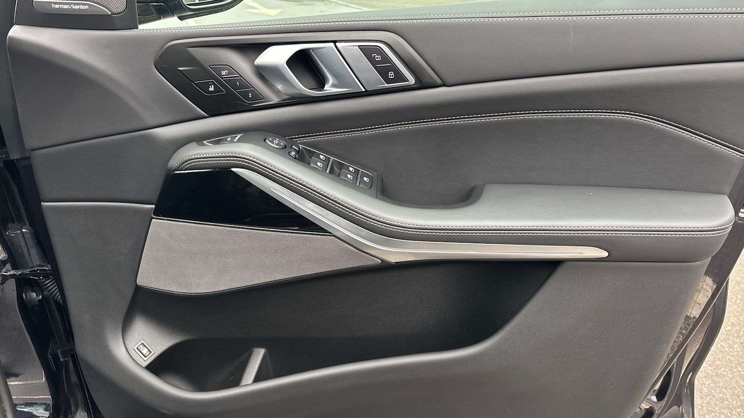 Used BMW X5 2025 for sale - 77294295: Photo 27