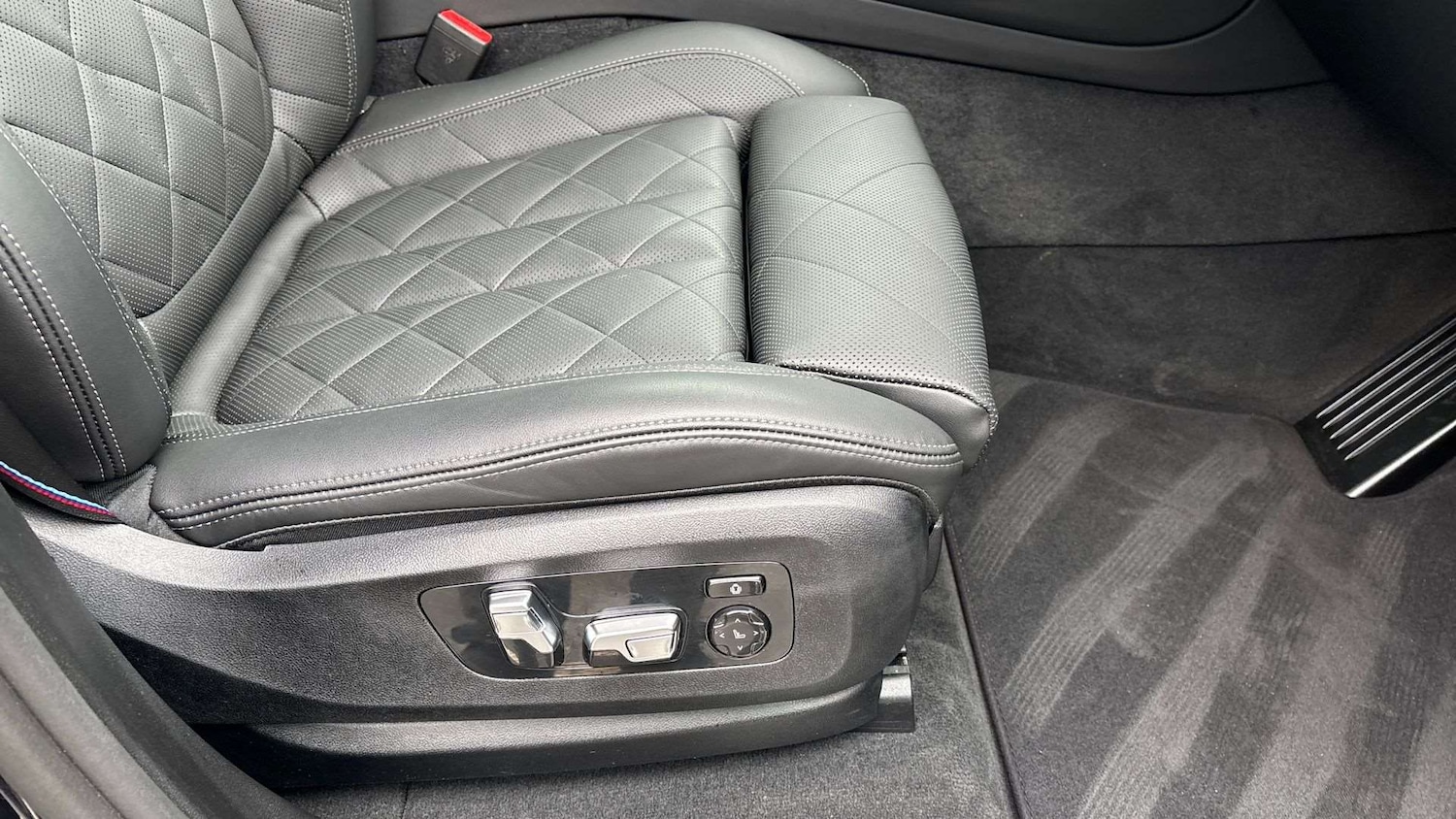 Used BMW X5 2025 for sale - 77294295: Photo 28