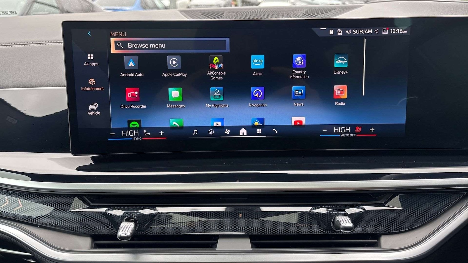 Used BMW X5 2025 for sale - 77294295: Photo 31