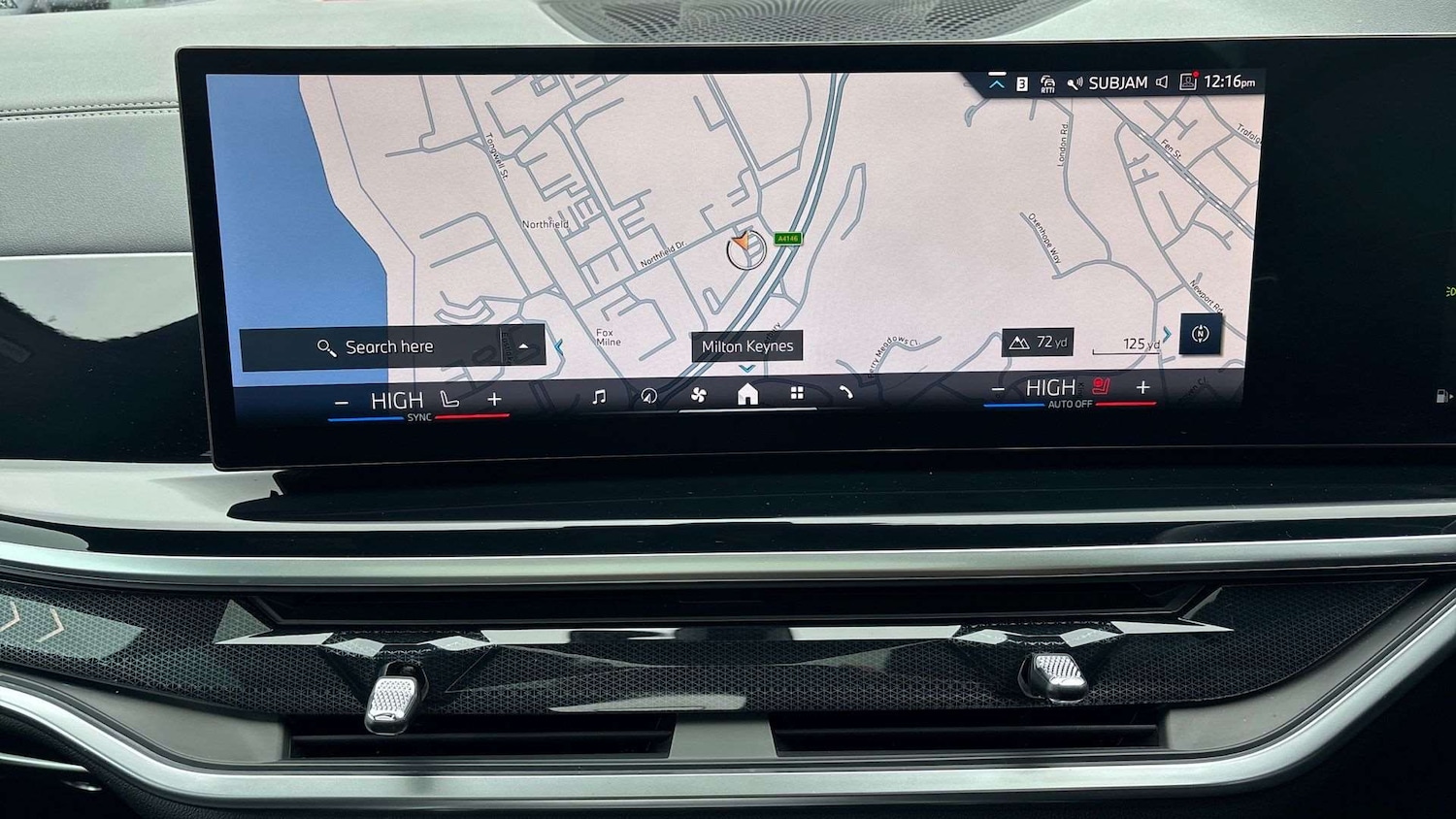 Used BMW X5 2025 for sale - 77294295: Photo 33