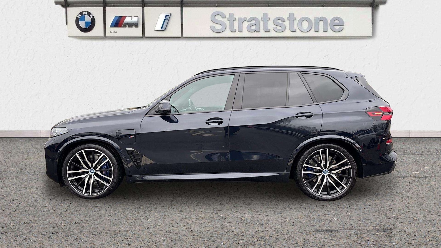 Used BMW X5 2025 for sale - 77294295: Photo 5