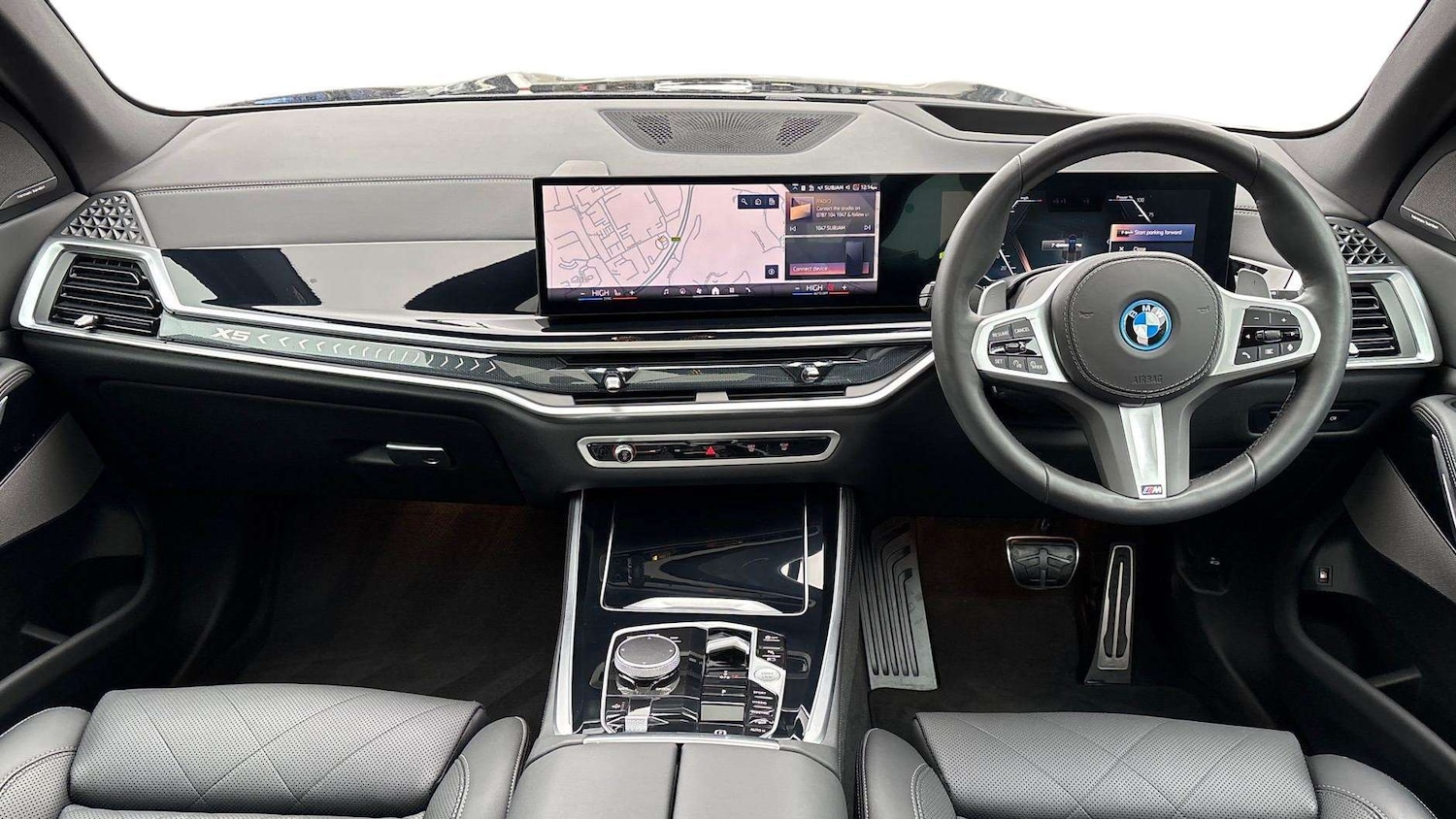 Used BMW X5 2025 for sale - 77294295: Photo 6