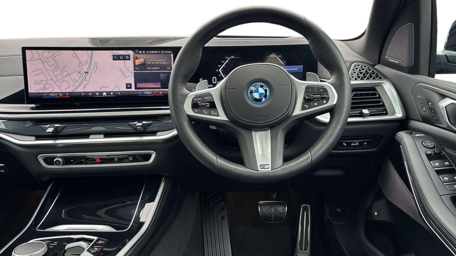 Used BMW X5 2025 for sale - 77294295: Photo 7