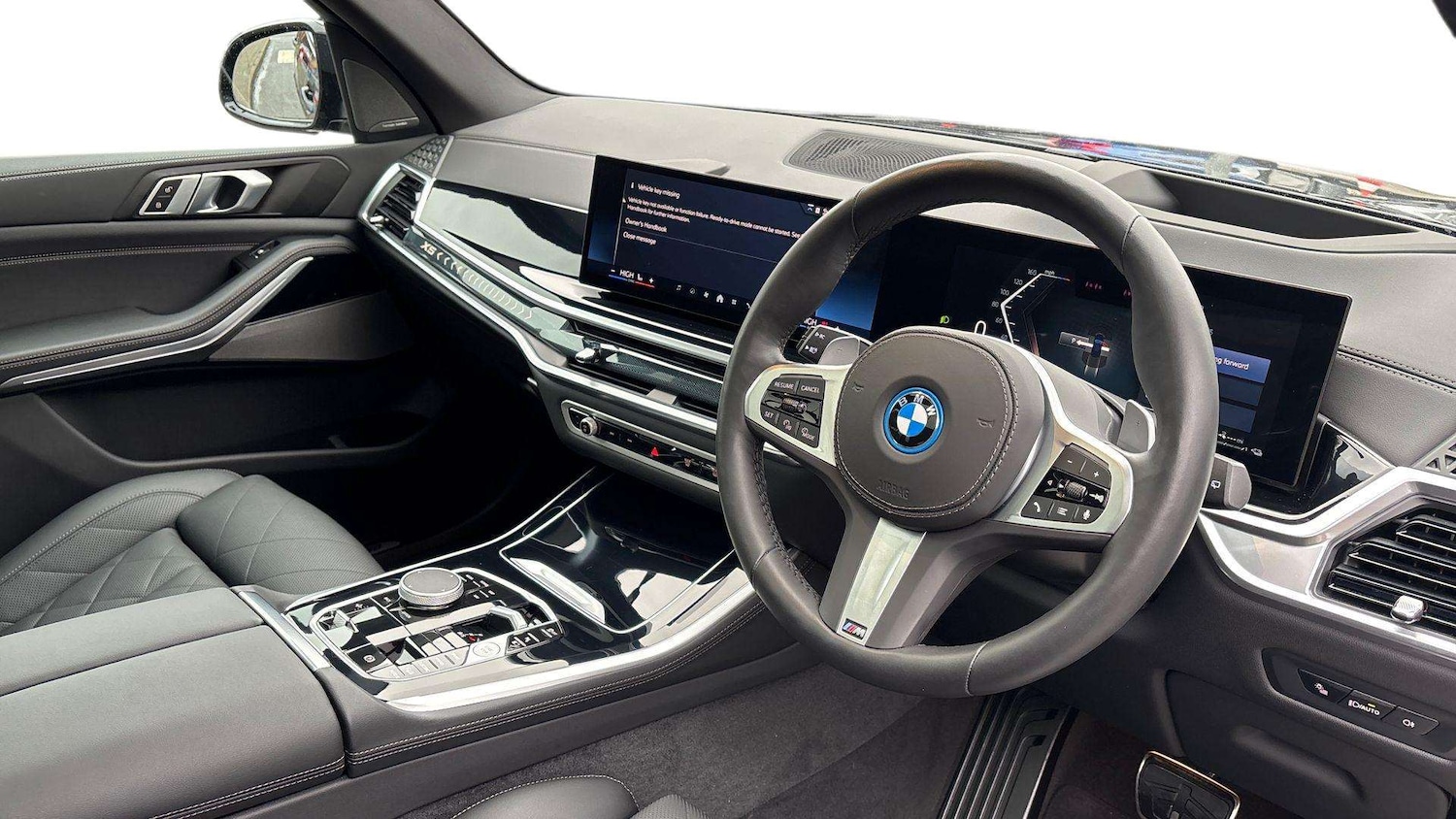 Used BMW X5 2025 for sale - 77294295: Photo 8