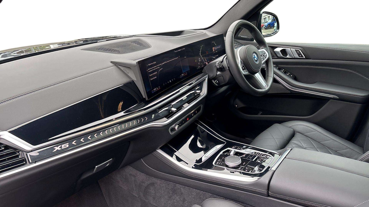 Used BMW X5 2025 for sale - 77294295: Photo 9