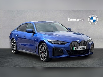 Used BMW i4 2025 for sale - 78625257: Photo