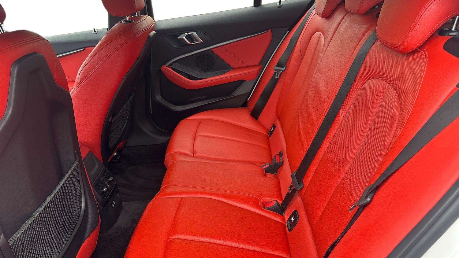 Used BMW 1 Series 2019 for sale - 77414695: Photo 13