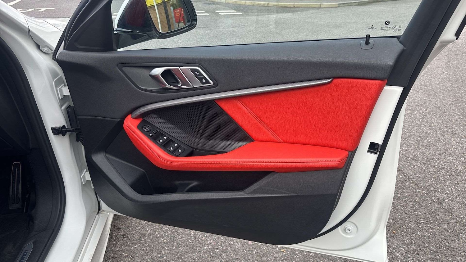 Used BMW 1 Series 2019 for sale - 77414695: Photo 26