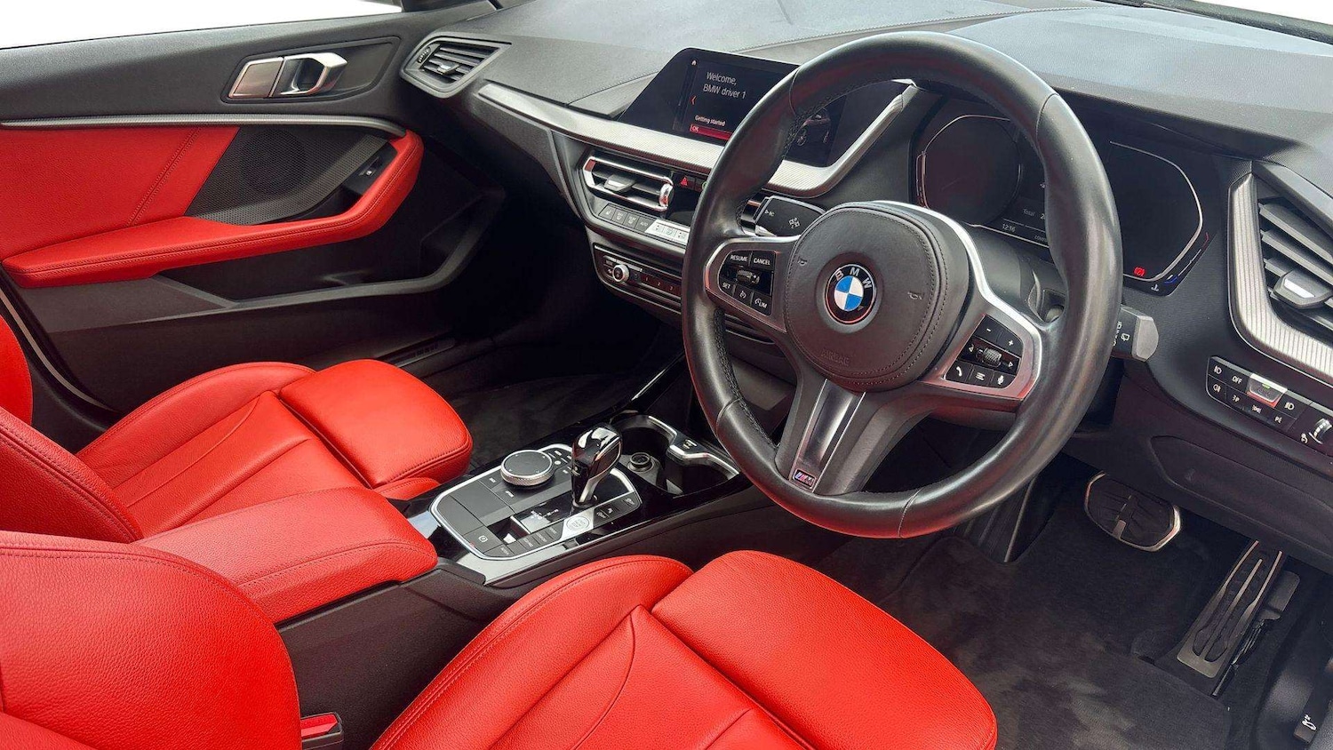 Used BMW 1 Series 2019 for sale - 77414695: Photo 8