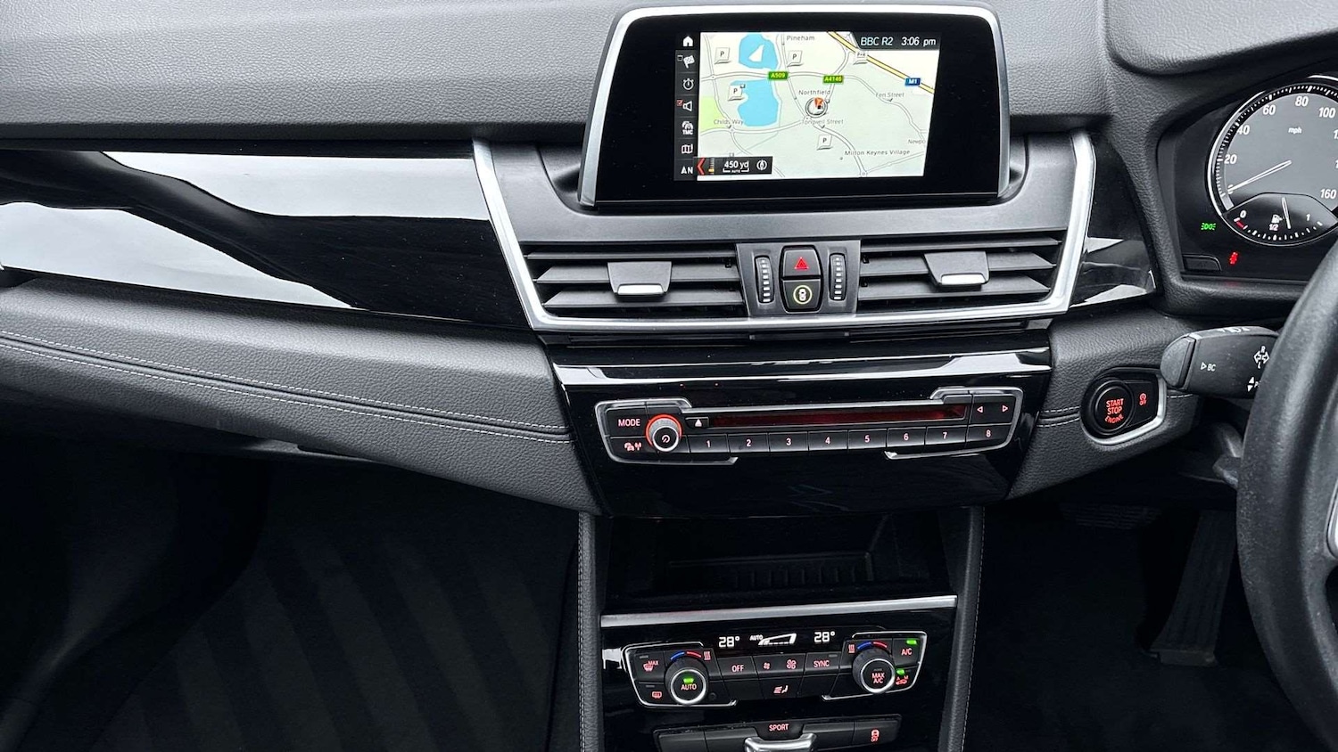 Used BMW 2 Series 2019 for sale - 77051482: Photo 10