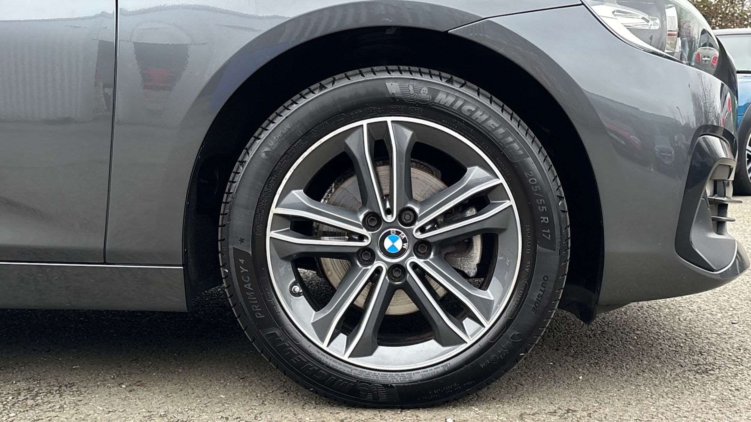 Used BMW 2 Series 2019 for sale - 77051482: Photo 16