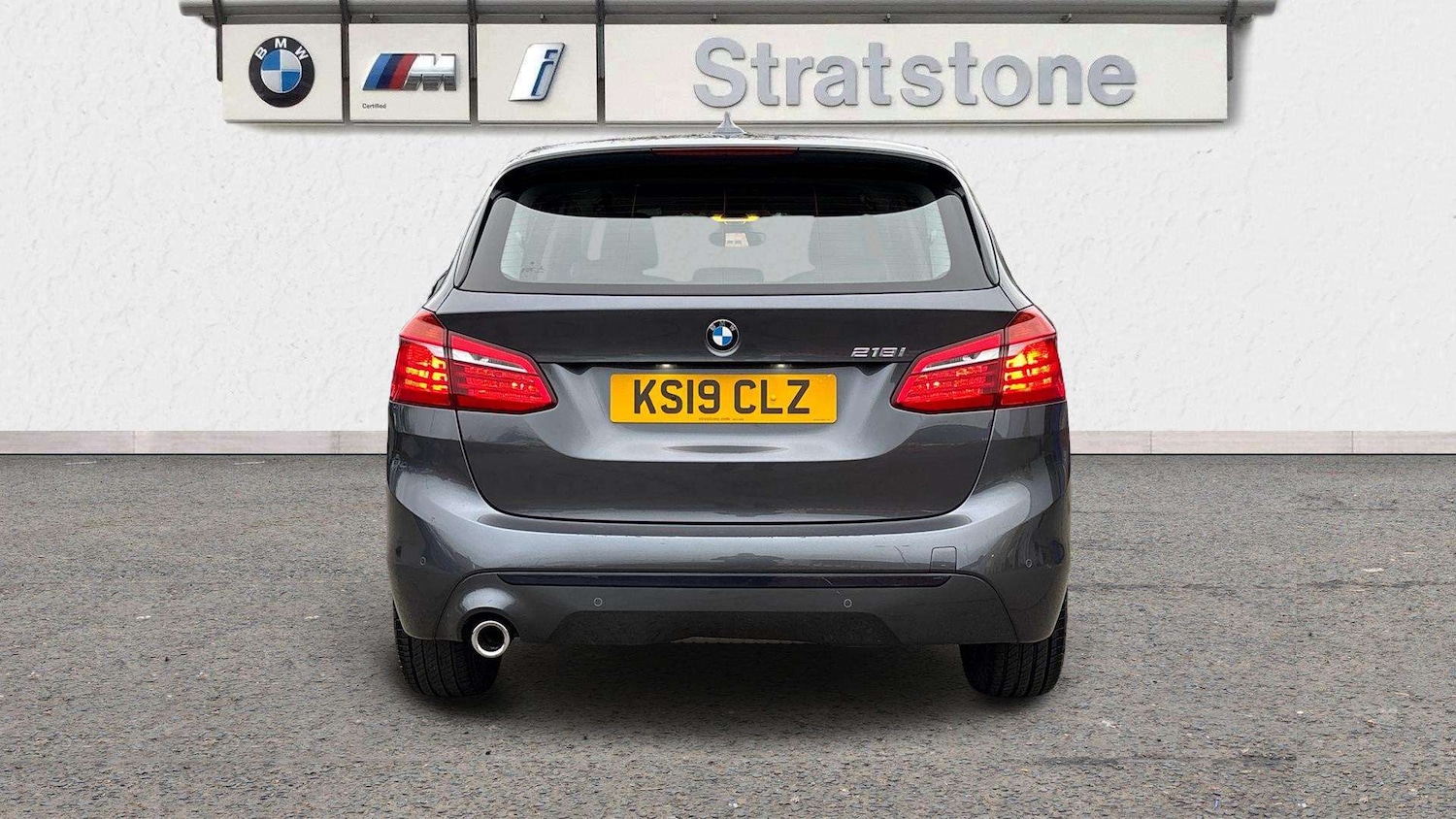 Used BMW 2 Series 2019 for sale - 77051482: Photo 20