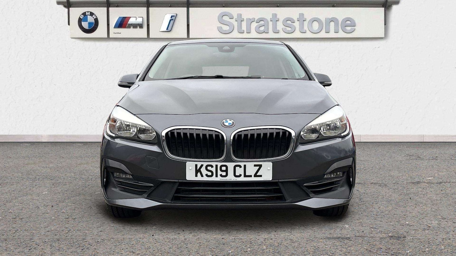 Used BMW 2 Series 2019 for sale - 77051482: Photo 21