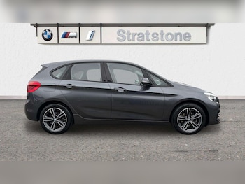 Used BMW 2 Series 2019 for sale - 77051482: Photo
