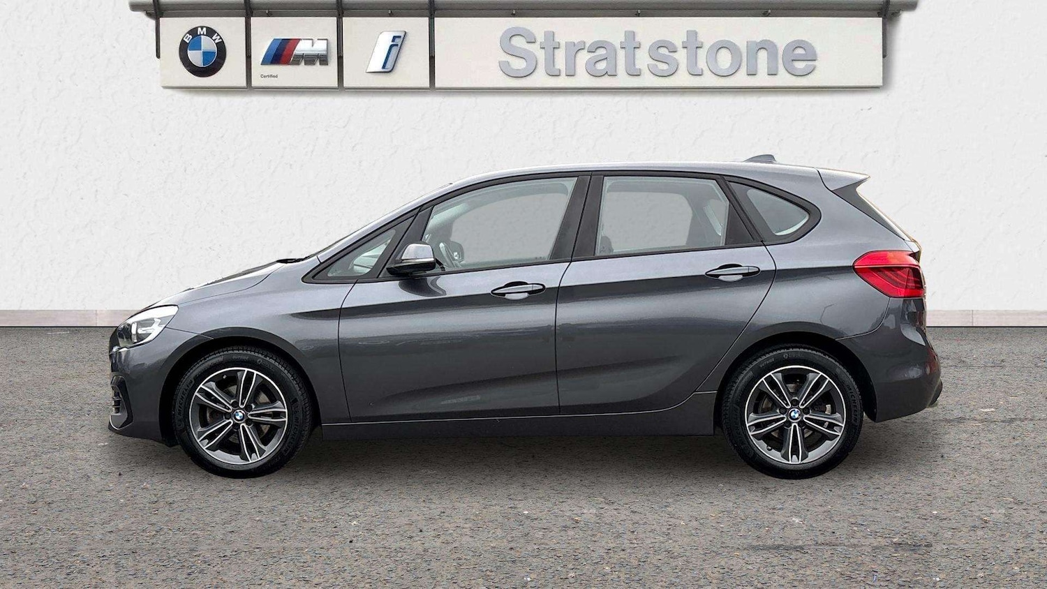 Used BMW 2 Series 2019 for sale - 77051482: Photo 5