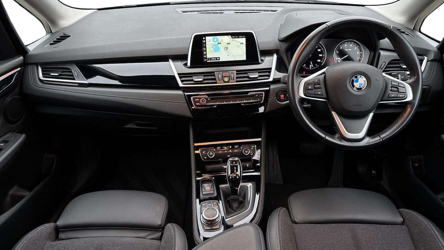 Used BMW 2 Series 2019 for sale - 77051482: Photo 6