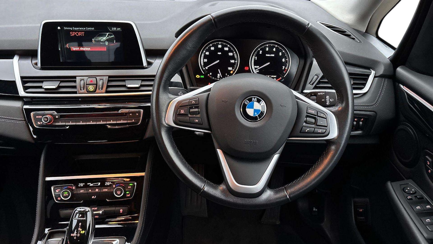 Used BMW 2 Series 2019 for sale - 77051482: Photo 7