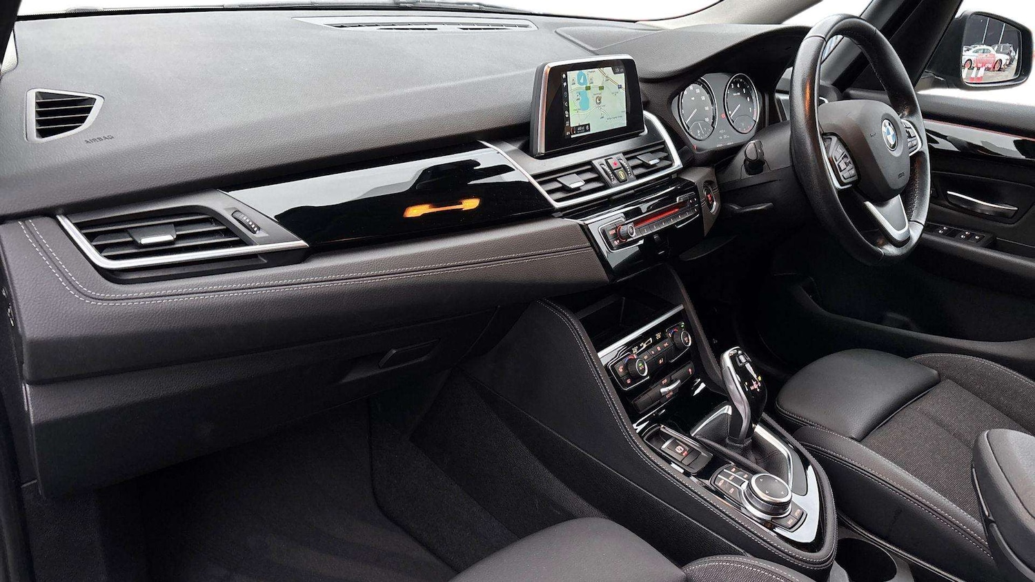 Used BMW 2 Series 2019 for sale - 77051482: Photo 9