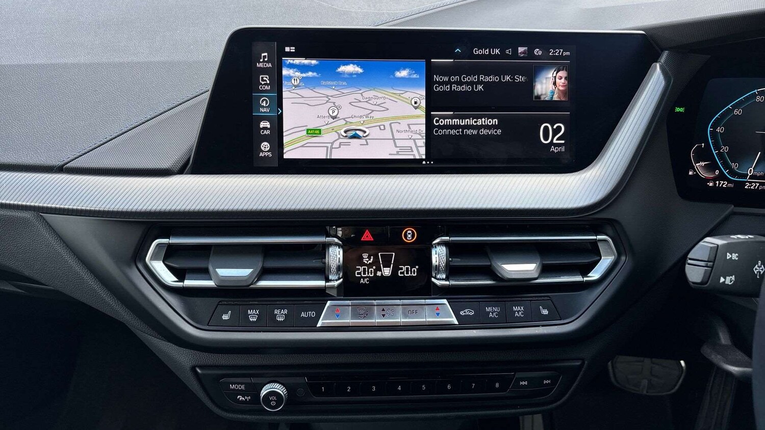 Used BMW 2 Series 2023 for sale - 78137523: Photo 10