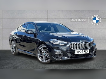 Used BMW 2 Series 2023 for sale - 78137523: Photo