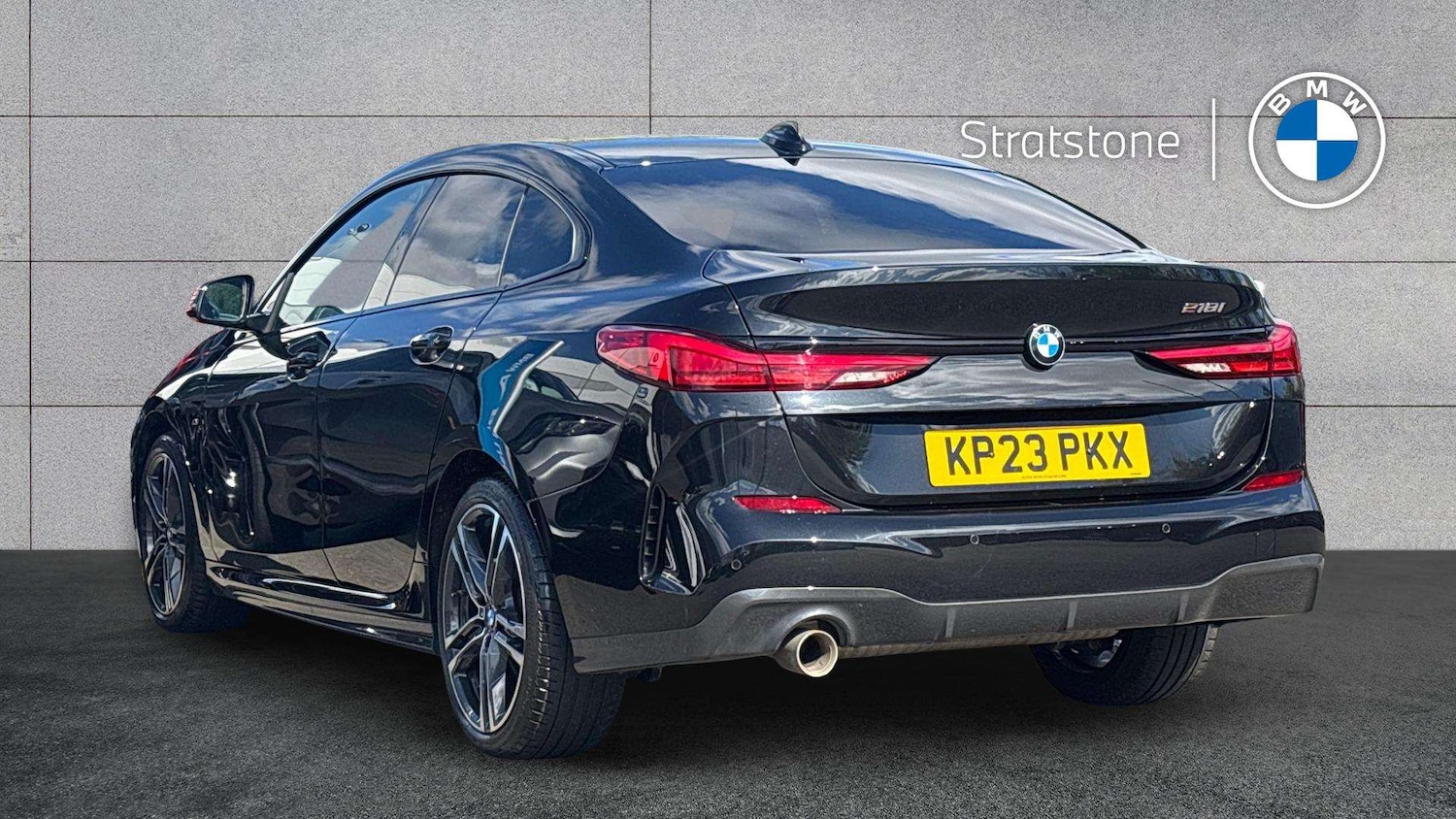 Used BMW 2 Series 2023 for sale - 78137523: Photo 2