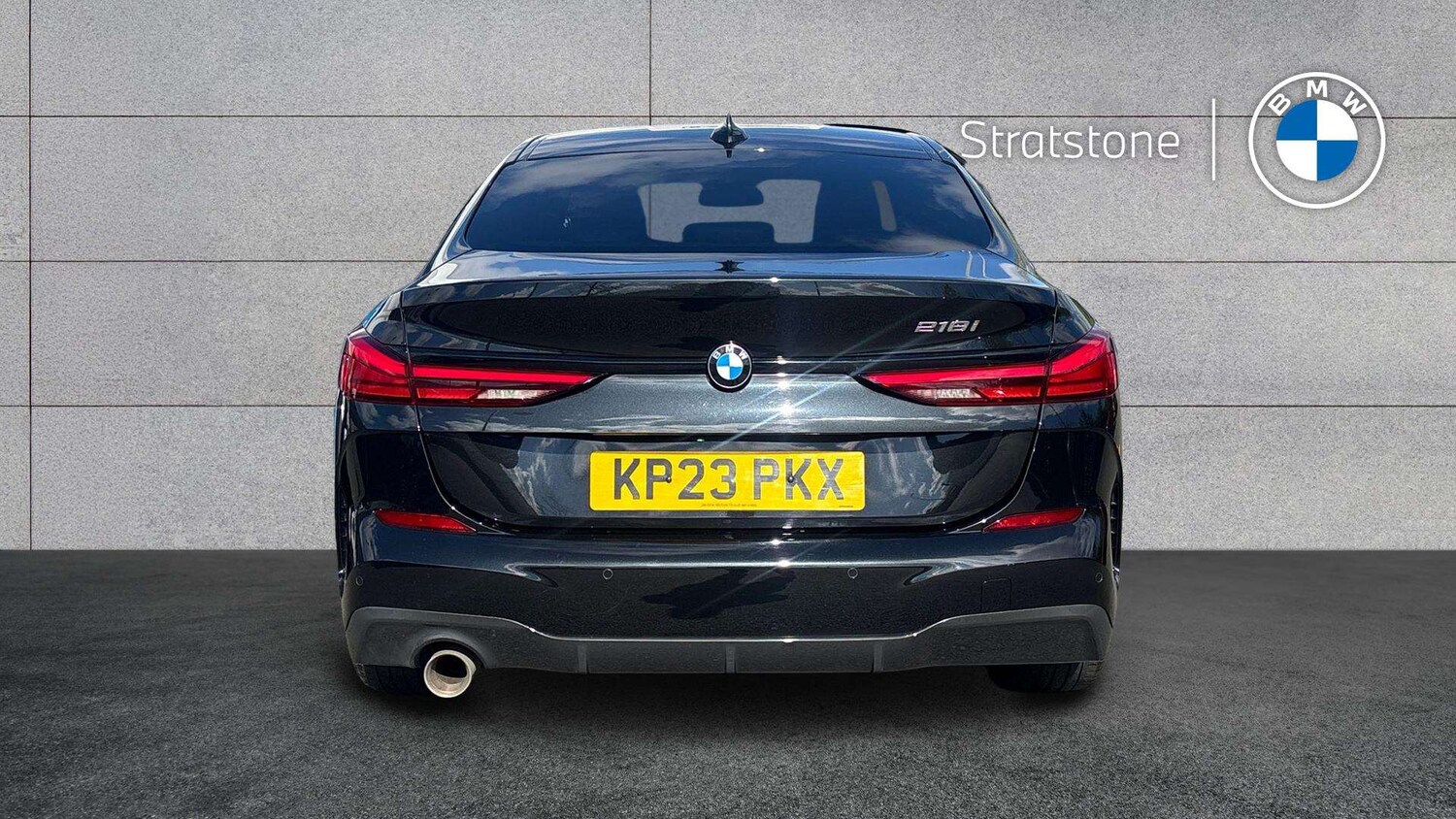 Used BMW 2 Series 2023 for sale - 78137523: Photo 20